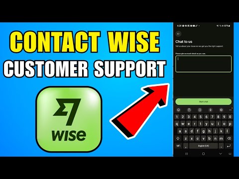 Wisely Customer Service