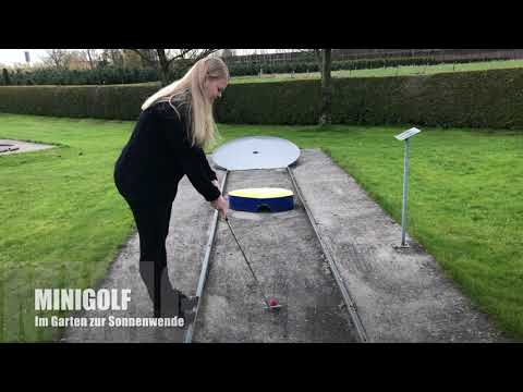 Herausgeputzt: Der Sonnenhof in Westerstede