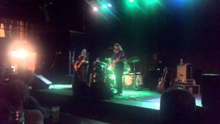 Tinsley Ellis - Saving Grace (new song!)