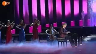 Willkommen bei Carmen Nebel: Richard Clayderman - Ballade Pour Adeline