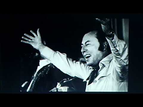 Woody Herman and his Orchestra, v./Woody:  "Blues in the Night"  (1955)