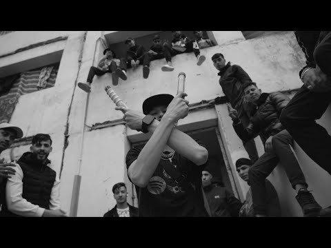 RFK1 - Lamine Yamal (Clip Officiel) Prod.Xietto [Repost]