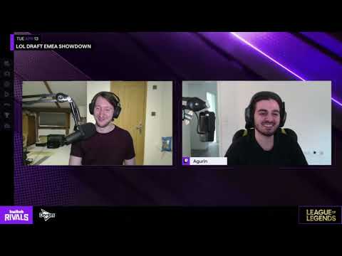 NOWAY4YOU reagiert auf AGURIN CONFIDENCE INTERVIEW😱😂