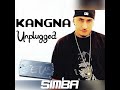 Kangna Unplugged | Acoustic Mix | Dr Zeus