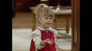 la fête à la maison / full house /VTS 01 4