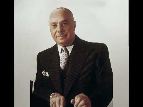 Rafael Leónidas Trujillo Molina Historia