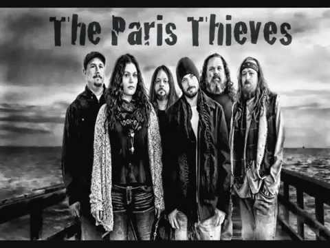 The Paris Thieves on 88.7 WNCW Local Color