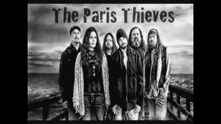 The Paris Thieves on 88.7 WNCW Local Color