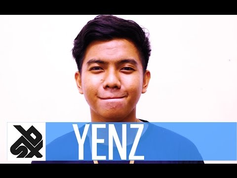 YENZ  |  Indonesian Beatbox Drop