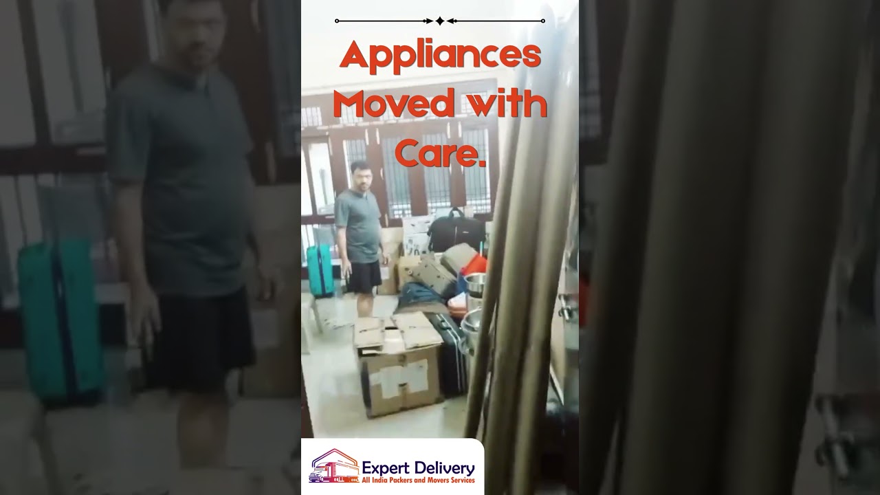 Expert Delivery Movers Mohali | Trusted Packers and Movers