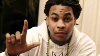 Waka Flocka - All I Need Official Video