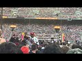 WWE SUMMERSLAM CLEVELAND OHIO 2024