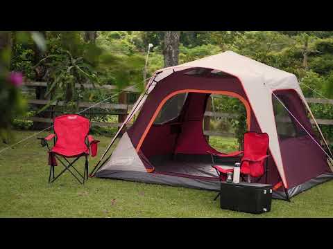 Barraca Skylodge™ Coleman