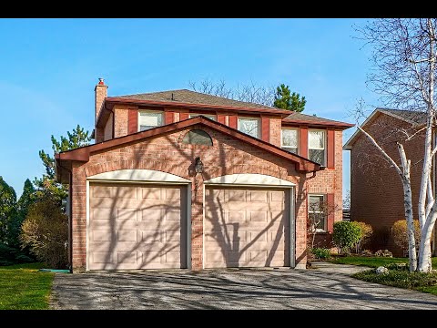 427 Parklane Road, Oakville Home for Sale - Real Estate Properties for Sale