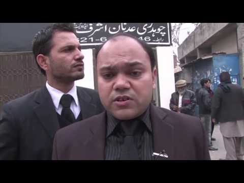 Umar Akmal charged with assaulting police officer in Pakistan