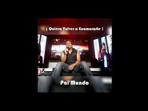 QUIERO VOLVER A ENAMORARTE - YAN COLLAZO Exito de salsa audio oficial