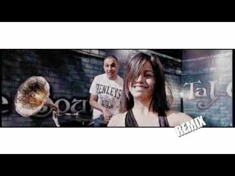 Taj-E feat. Juggy D & Horizon - Vang Teri (Urban Remix)