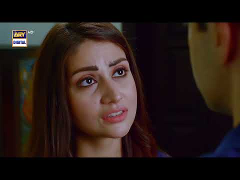 Benaam Episode 59 || BEST SCENE 12 || ARY Digital Drama