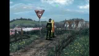 Let's Play Final Fantasy VIII Part 93 - Kick the Baby Chocobo