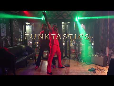 The Funktastics: The Most Unbelievable Story In Music History