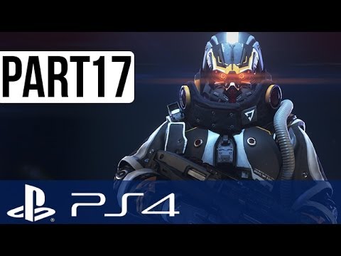 Killzone Shadow Fall Gameplay Walkthrough Part 17 - Chapter 7: The Handler (PS4 Gameplay 1080p HD)