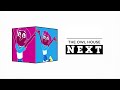 Cartoon Network Check It 3 0 Next Bumpers FANMADE
