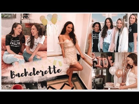 download lagu mp3 mp4 Small Bachelorette Party, download lagu Small Bachelorette Party gratis, unduh video klip Small Bachelorette Party