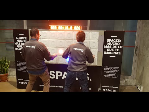 Activación Empresas