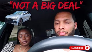 Almost Scammed at a Dealership