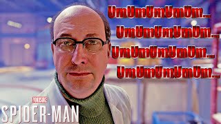 うんうんうんうんうん…うんうんうんうんうん…【YOKOSUKE'S SPIDER-MAN】＃０７