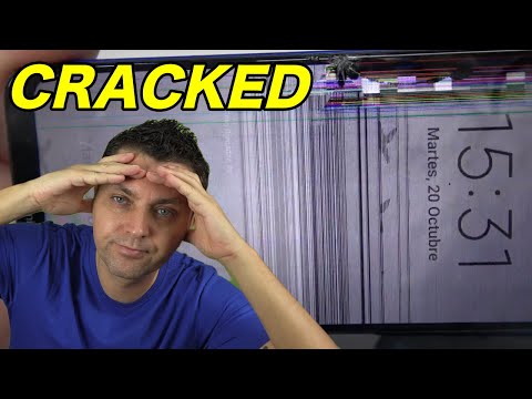 Xiaomi Mi Max Screen replacement