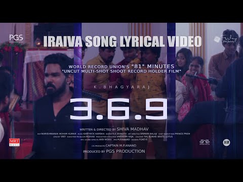 iraiva song lyrics Thumbnail