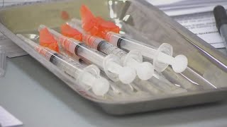 Measles outbreak highlights safety of vaccinations