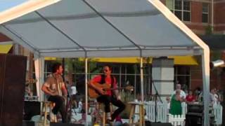 Doorway-Elliott Yamin