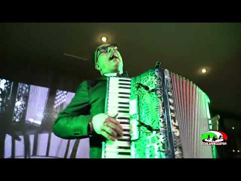 WALTER GIANNARELLI CUMBIASITA #italianissima #veryitaliantv