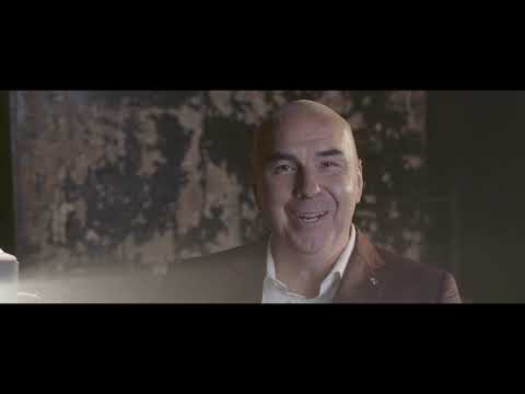 Kinesis Gold - Presented by Shane Morand