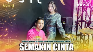 Download lagu INTAN AFIFAH FT FARIZ KENDANG - SEMAKIN CINTA I Mahesa Music mp3 Download lagu INTAN AFIFAH FT FARIZ KENDANG - SEMAKIN CINTA I Mahesa Music mp3