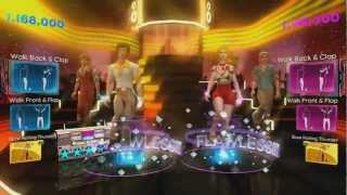 Игра Dance Central 3 (XBOX 360, русская версия, только для Kinect)