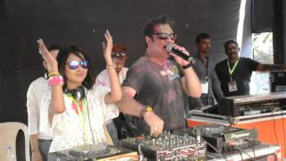 Ketan Dossa video