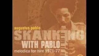 Augustus Pablo - East of the River Nile