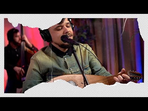 Bogdan Mihai Simion si Lautarii de Matase - Ma iubeam pe-un strat de ceapă 🍷 LIVE la CONCERT ONLINE