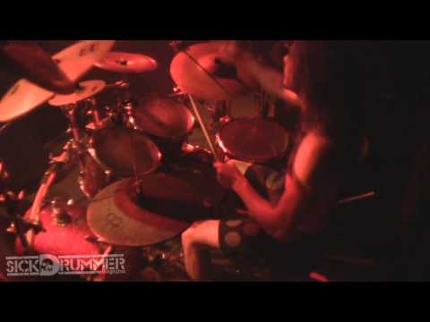 Job for a Cowboy - Regurgitated Disinformation - Jon "Charn" Rice