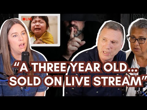 Folge 139 – Der Kampf gegen Kinderausbeutung: Kinderrettung