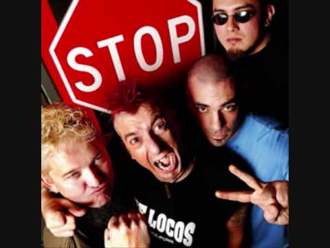 Resistiré - The Locos