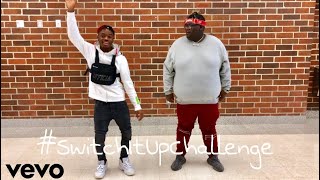 Switch It Up challenge Tutorial | Learn How To Do It | With RobiiiWorld By Lavaado