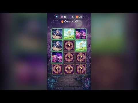 Anime Memory Match video thumbnail