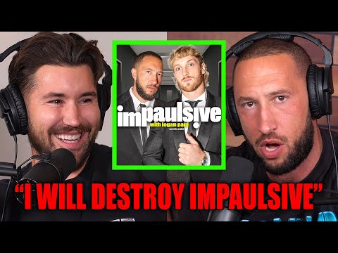 Jeff Wittek Threatens To Destroy IMPAULSIVE!