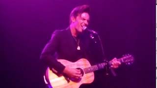 Drake Bell - Somehow LIVE (08/26/2019 - House of Independents)