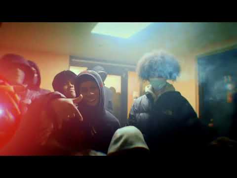 Mello BFS -On That (Shot by @j.marin_productions)