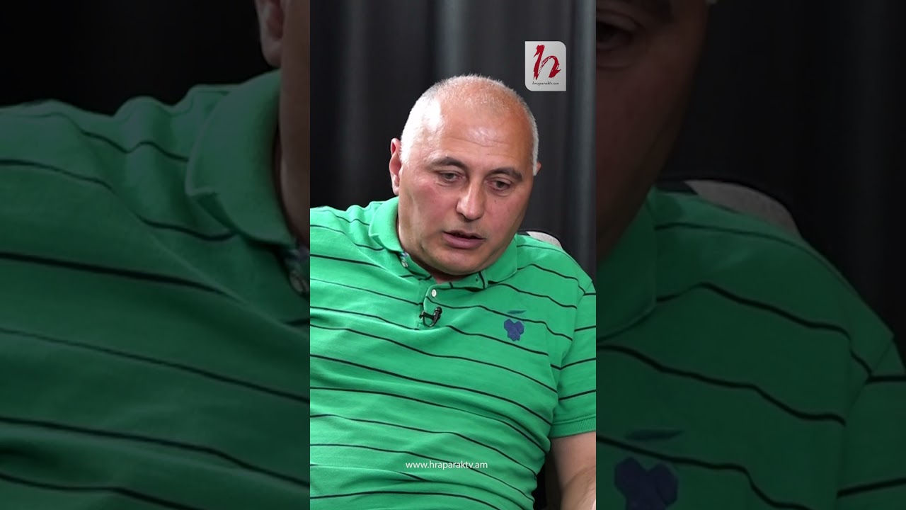 Բանդա են ստեղծել, որ պարազիտի կյանքով ապրեն